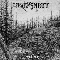 DRAPSNATT - I Denna Skog (12"LP)